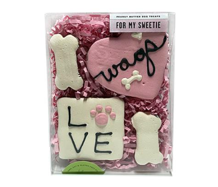 Top Sweetie Box Collection for Dog | Le Pet Luxe
