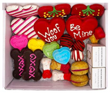 Valentines treat boxes | Le Pet Luxe