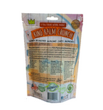 King Kalm Crunch treats - Organic Honey Oats | Le Pet Luxe 