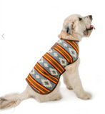 Dog Blankets Coat | Le Pet Luxe