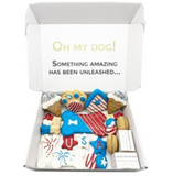 Themed Treats Gift Boxes For Dog | Le Pet Luxe