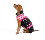  Pink Small Dog Sweater | Le Pet Luxe