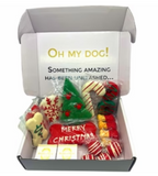  Dog Treats Gift Box | Le Pet Luxe