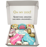  Treats Gift Box for Dog | Le Pet Luxe