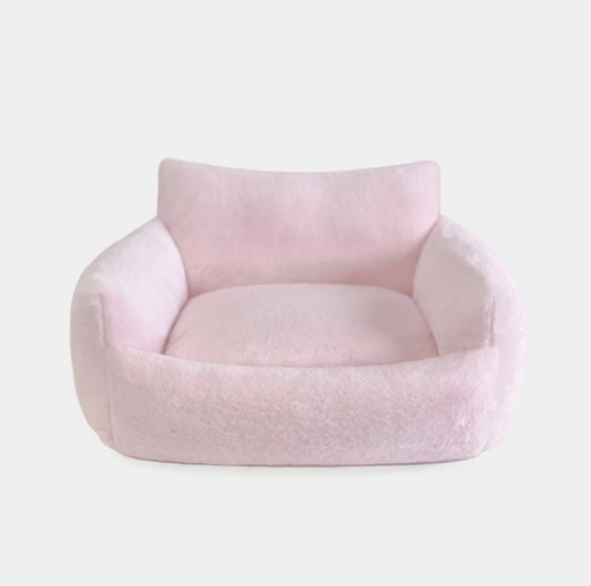Baby Dog Sofa Collection - Ice Pink