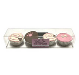  Spring Mini Cupcake Boxes | Le Pet Luxe