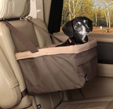 Pet Booster Seat - Le Pet Luxe