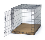 NEW! Solid Color Gorilla Ballistic™ Kennel & Crate Pad - Le Pet Luxe