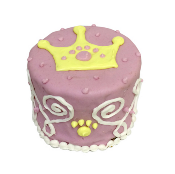  Princess Baby Cake for Dogs | Le Pet Luxe