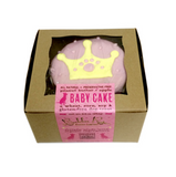 Princess Baby Cake for Dogs