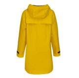  Yellow raincoat for women | Le Pet Luxe