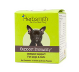 Support Immunity Supplements - Immune Support for Dogs & Cats