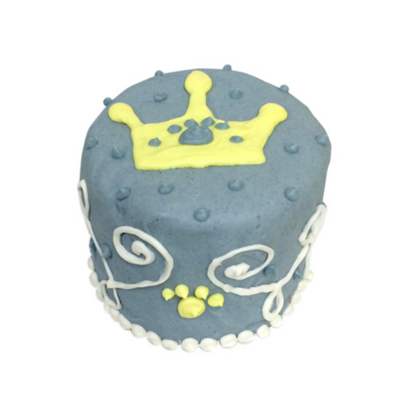 Prince Baby Cake for Dogs | Le Pet Luxe