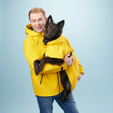 Yellow Raincoat - for Unisex