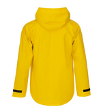  Human Visibility Yellow Raincoat - for Unisex | Le Pet Luxe
