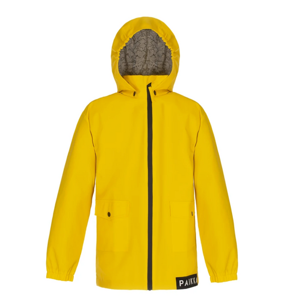 Best Quality Yellow Raincoat for Kids | Le Pet Luxe