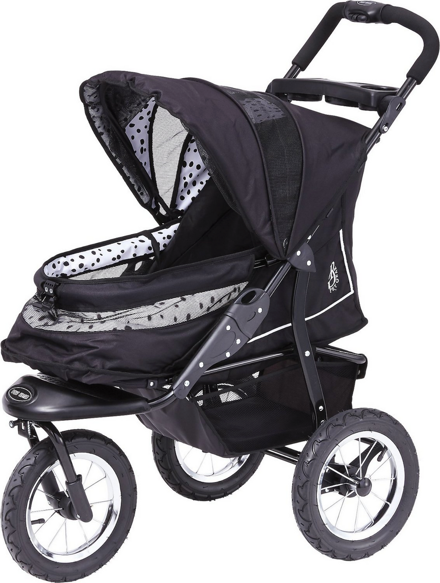 Pet gear nv shop no zip stroller