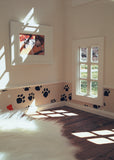 La Petite Maison Custom Mansion Dog House - Le Pet Luxe