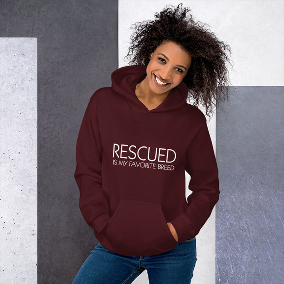 Best Unisex Hoodie For Woman | Le Pet Luxe