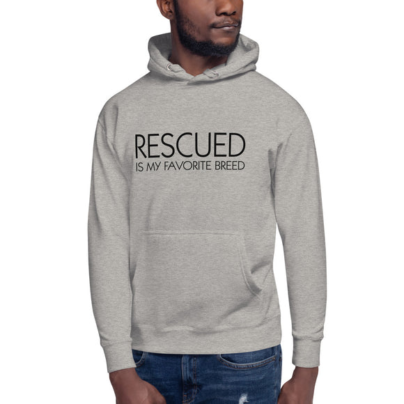 Top Unisex Hoodie For Man | Le Pet Luxe