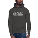 Unisex Hoodie For man  - Le Pet Luxe
