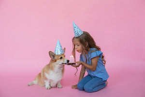 Pawsome Ways to Celebrate Your Pet's Birthday