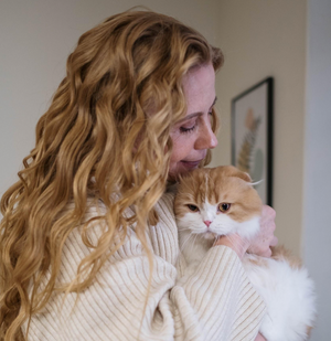 Happy Professional Pet Sitter's Week! | 4 Reasons to Use A Pet Sitter