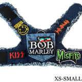 Bob Marley Harness