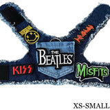 Beatles Harness