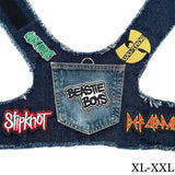 Beastie Boys Harness