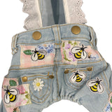 Bumblebee Overall