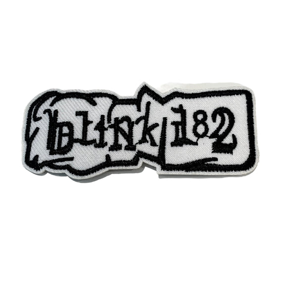 Blink182 Patch (Copy)