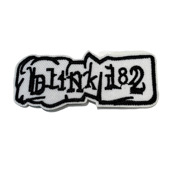 BLINK182 Patch