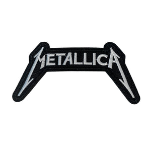 Metallica Patch 