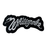 WHITESNAKE Patch