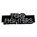 FOO FIGHTERS Patch