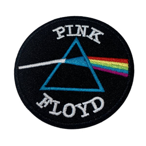 PINK FLOYD Patch