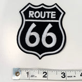 ROUTE 66 Patch