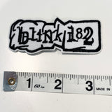 BLINK182 Patch