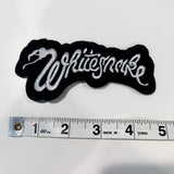 WHITESNAKE Patch