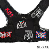 Bob Marley Harness