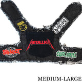 Metallica Harness