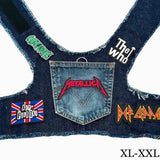 Metallica Harness