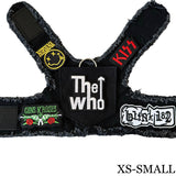 The Who Harness