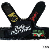 Foo Fighters Harness