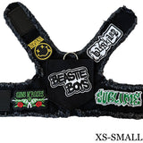 Beastie Boys Harness