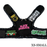 Black Sabbath Harness