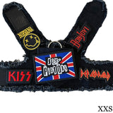 S*x Pistols Harness