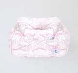 BabyPink Whisper Dog Bed