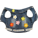 Flower Power Vest